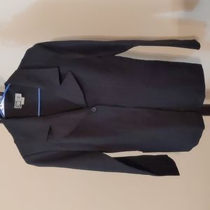 Spring Street jacket